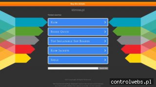 KLIMRES Budowa myjni