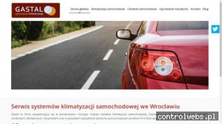 GASTAL ogrzewanie samochodowe