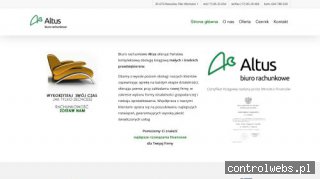 Księgowość Rzeszów