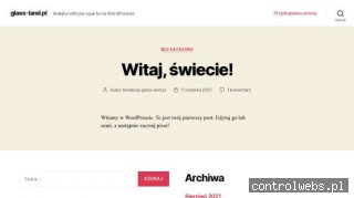 Projektowanie, wykonanie i montaż szklanych balustrad