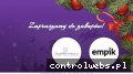 Screenshot strony twojaperfumeria.pl