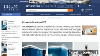 EKSKLUZYWNE ŻYRANDOLE I LAMPY razem z DECOR SYSTEM