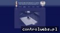 Screenshot strony notariusze.lublin.pl