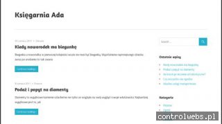 ADA podręczniki szkolne