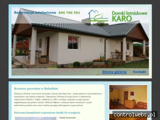 KARO dom gościnny