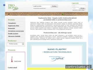 Lifewave nanoplastry