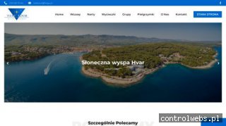 Wycieczka do Chorwacji