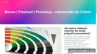 MASZMONT remonty maszyn przemysłowych