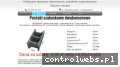 Screenshot strony bloczki-pustaki.pl