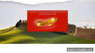 Toskański Sen - Wakacje Toskania