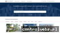 Screenshot strony rynekpierwotny.com