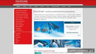 POLTECHNIK Rura osłonowa