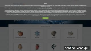 MEGA kalibrowanie produktów