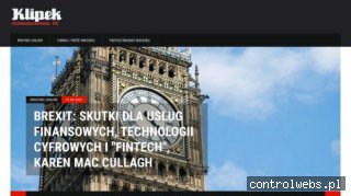 Niepubliczne przedszkole KLIPEK - Kostrzyn Wlkp.