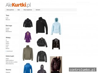 AleKurtki.pl