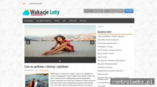 Domek przy morzu Chłopy