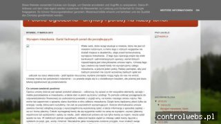 Informacje ze świata pracy