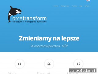 Wizerunek przedsiębiorstwa