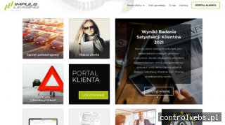 Leasing pojazdów