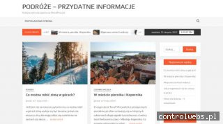 Wczasy Chłopy nad morzem