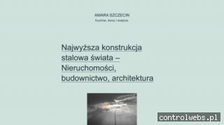 Kuchnie na wymiar Szczecin