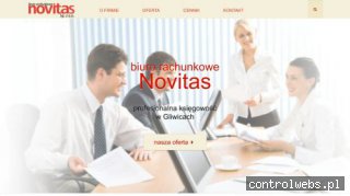 Księgowość Gliwice