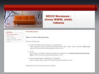 SEICO Studio graficzne