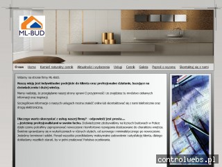 ML-BUD klimatyzacja