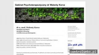 Seksuolog Białystok