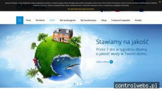 MPWiK Wągrowiec - wodomierze