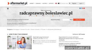 RADCA PRAWNY ŁASICA pomoc prawna