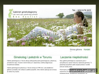 GINEKOLOG E.SZULIST ginekolog