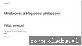 Screenshot strony www.smakzdrowia.com.pl