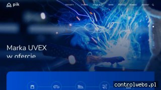 PIK WROCŁAW pas bezkońcowy