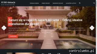 Dotacje unijne Lublin