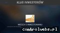 Screenshot strony www.klub-inwestorow.pl