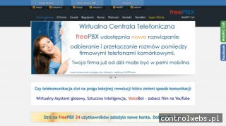 Wirtualna centrala