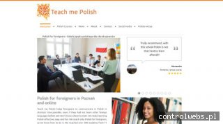 Polski dla obcokrajowców