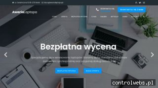 Serwis komputerowy Ząbki