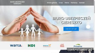 CIERESZKO ubezpieczenia firm