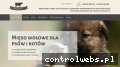 Screenshot strony www.podrobex.pl