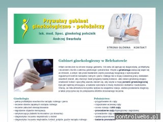 GINEKOLOG A.SWARBUŁA cytologia