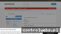 Screenshot strony bhpconsulting.pl