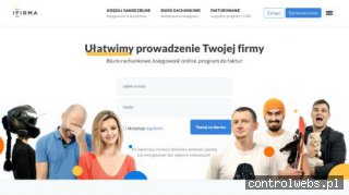 Księgowość internetowa