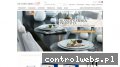 Screenshot strony namoimstole.pl