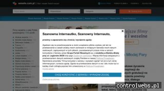 Oryginalne życzenia ślubne