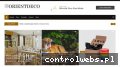 Screenshot strony www.orientdeco.pl