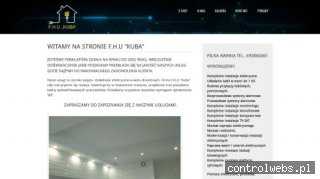 Montaż anten międzyzdroje