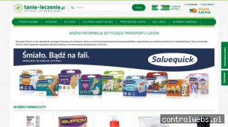 Apteka internetowa
