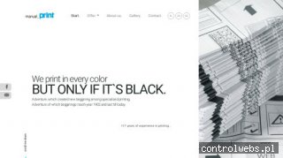 Drukarnia outsourcing